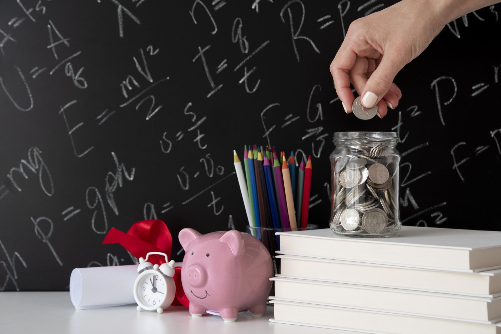 Financial Planning for Education