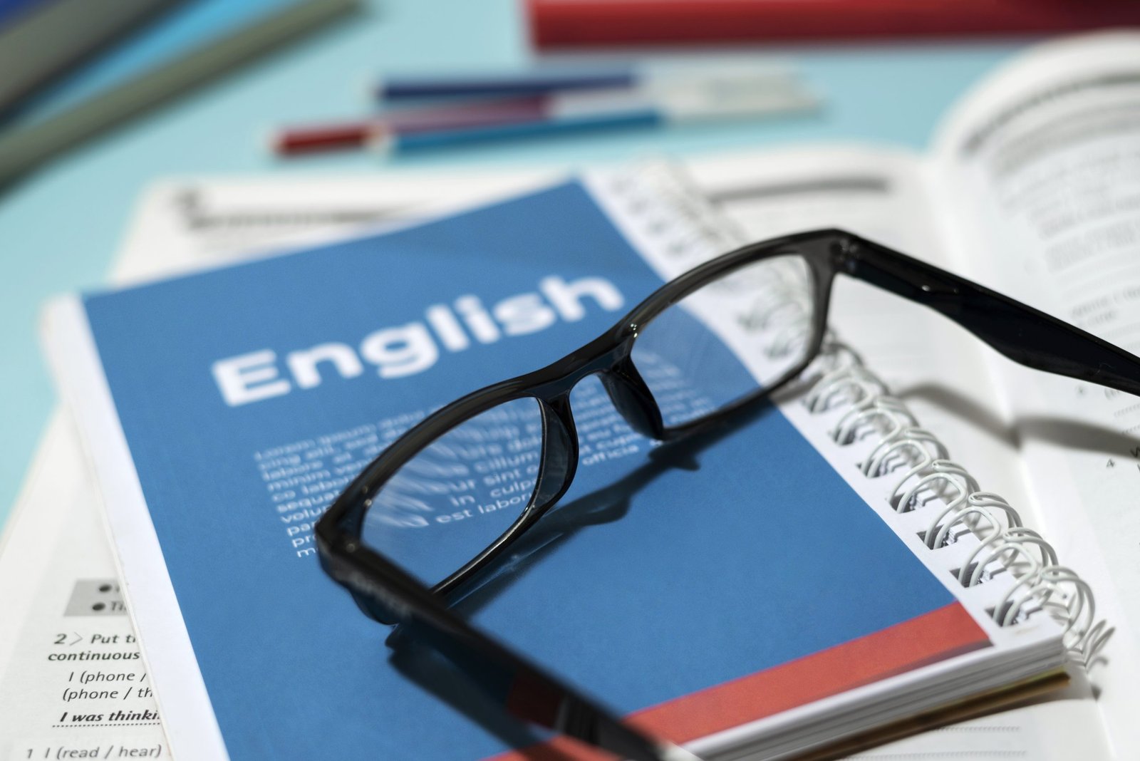 English Proficiency Exam Preparation