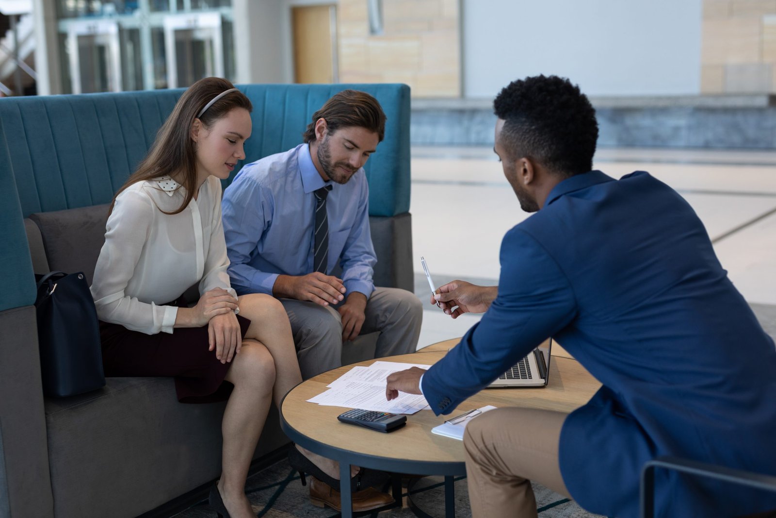 Interview Coaching and Preparation